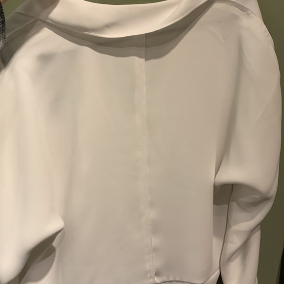 BABATON Martin Blouse Aritzia - Picture 5 of 8